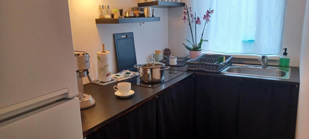Studio Apartman Ada Samobor Dış mekan fotoğraf