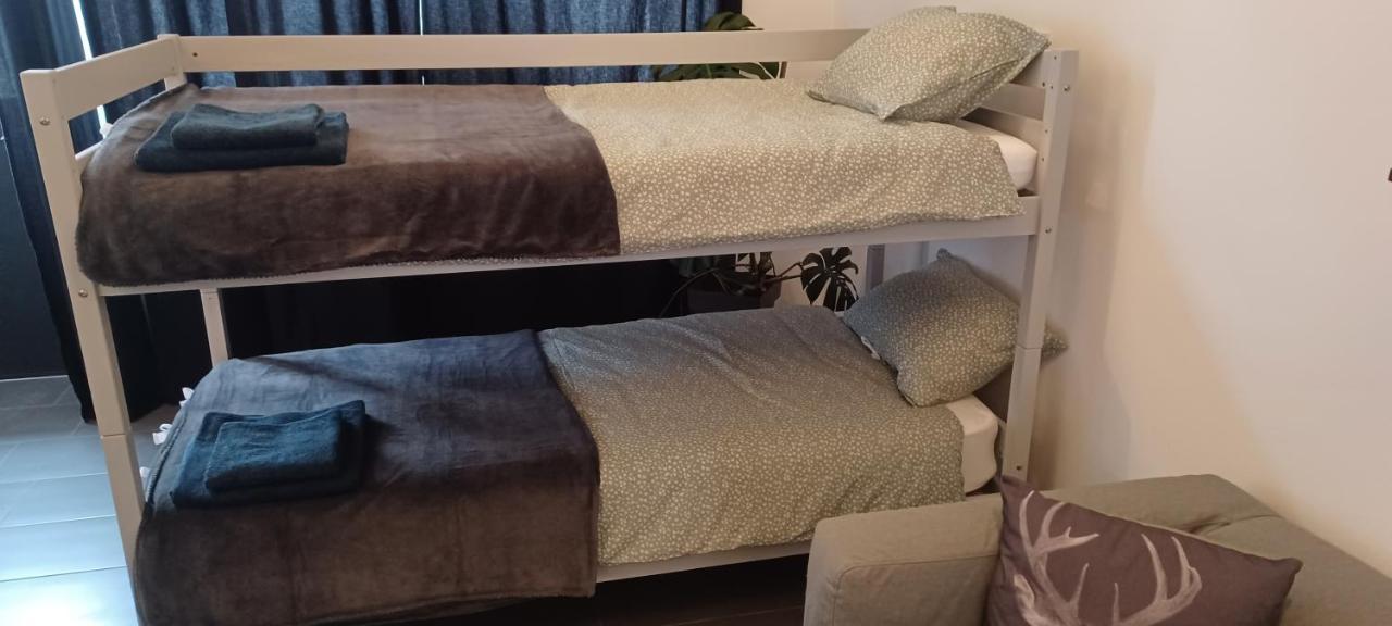 Studio Apartman Ada Samobor Dış mekan fotoğraf
