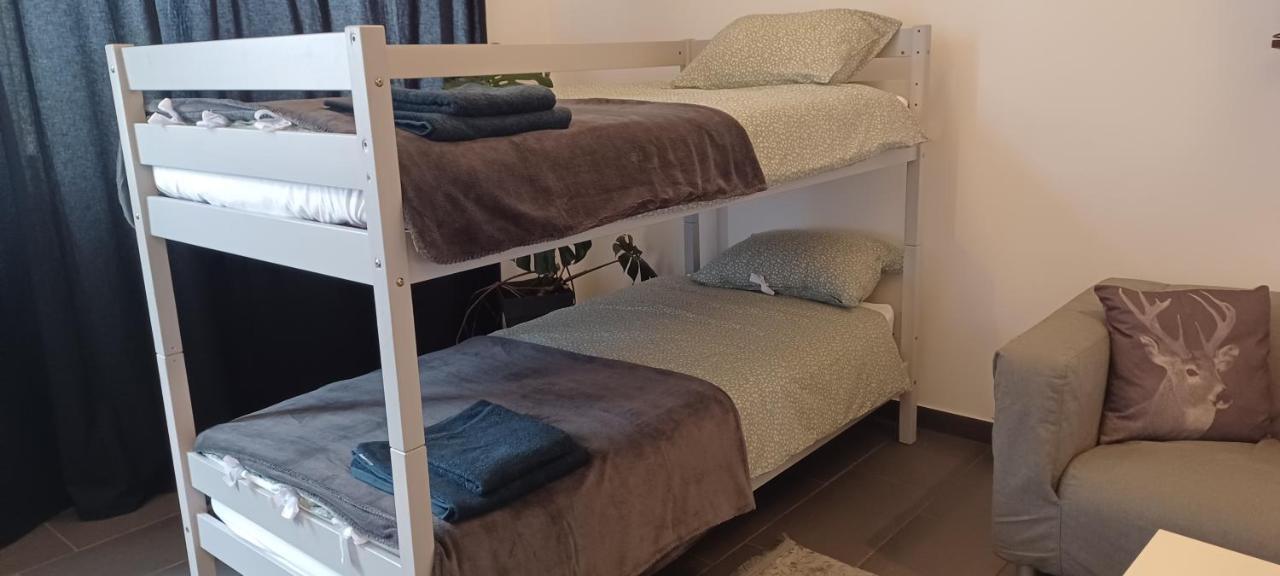 Studio Apartman Ada Samobor Dış mekan fotoğraf