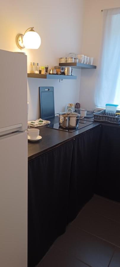Studio Apartman Ada Samobor Dış mekan fotoğraf