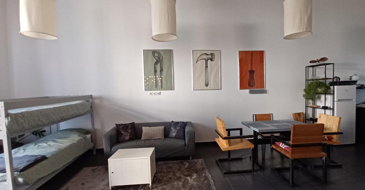 Studio Apartman Ada Samobor Dış mekan fotoğraf