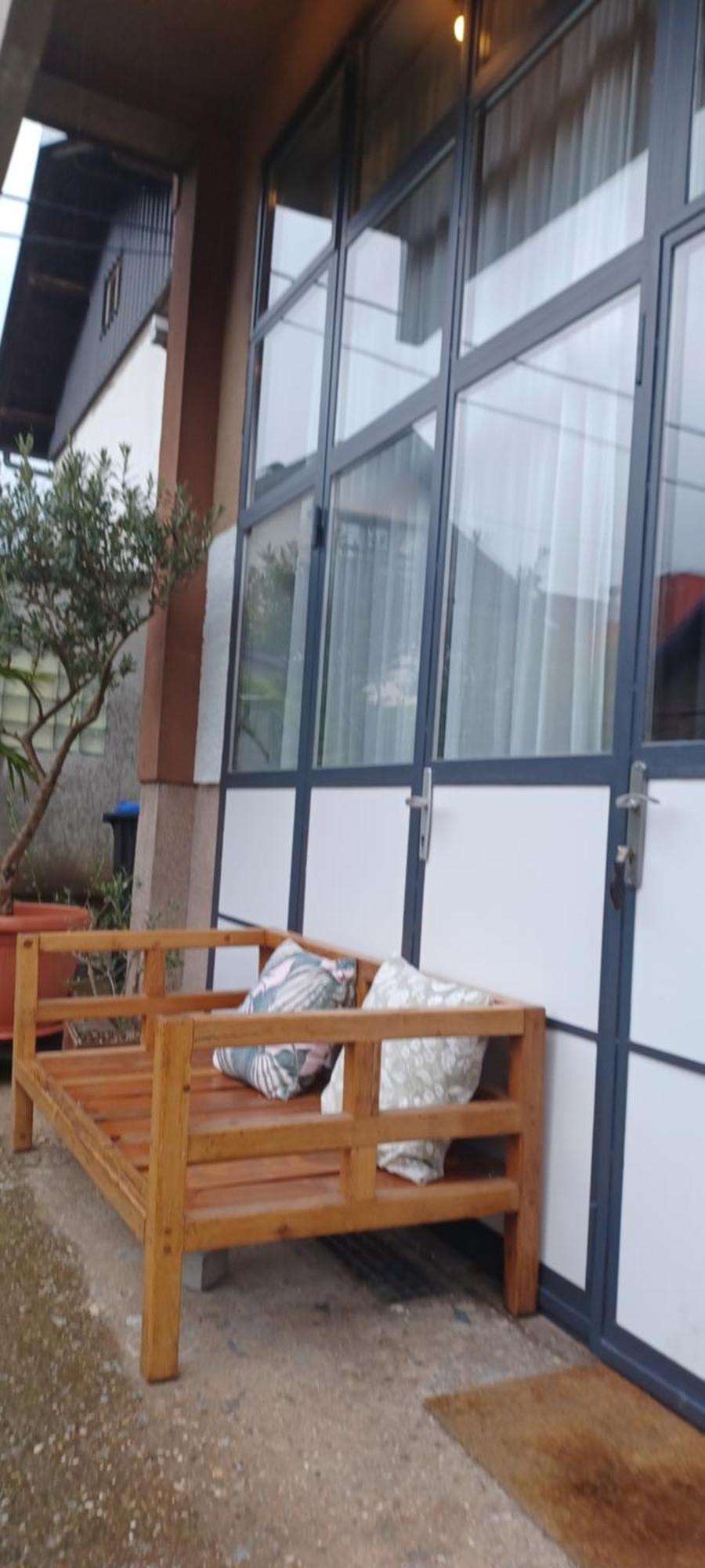 Studio Apartman Ada Samobor Dış mekan fotoğraf
